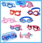 Hướng dẫn lựa chọn đồ bơi trẻ em an toàn phù hợp