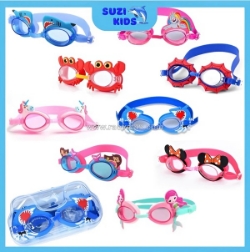 Hướng dẫn lựa chọn đồ bơi trẻ em an toàn phù hợp