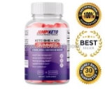 Jumpketo bhb + acv gummies: how do they impact ketosis?