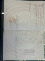 Kẹt bán lô đất 13.117m2 tân an hội chủ chi giá rẻ