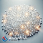 Khả năng chống thấm của hạt nhựa nguyên sinh