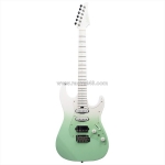 Khám phá guitar điện soloking – ngọn lửa đam mê âm nhạc