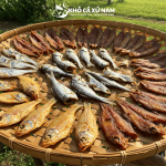 Khô cá chỉ vàng khác gì so với khô cá đù?