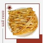 Khô cá thiều xé sợi kho food – mềm ngọt phú quốc 🌊🐟