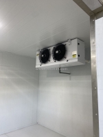 Kho lạnh bảo quản thực phẩm - nông sản ở đăk lăk