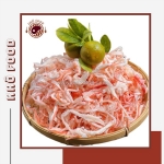 Khô foof – thương hiệu đồ khô sạch được nhiều người tin dùng