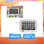 Khơi dậy đam mê học hỏi từ những chạm đầu tiên