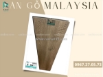 Không thể tin được ”sàn gỗ malaysia giá rẻ” chỉ từ 199k/m2