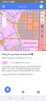 Khu d2d lộc an, giá tốt, vị trí đắc địa miễn chê