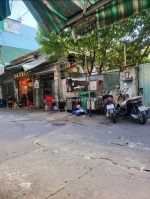 Khu vực nhà hiếm bán - nguyễn trãi quận 1- gần tttm -trường học các cấp ,