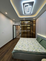 Khương hạ - ngõ thông 3 gác tránh full nội thất 34m2 5 tầng mt 3.5m giá 7.75 tỷ