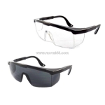 Kính bảo hộ đài loan chống bụi cao cấp chống va đập – kkdl00038