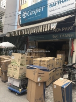 Kinh nghiệm mua điều hoà tiết kiệm điện mùa hè 2025