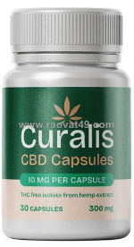 Kuinka curalis -kapselit auttavat vähentämään tulehdusta ja kipua luonnollisesti