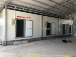 Làm kho lạnh tận nơi tại bình phước, dt: 0947.459.479, kho lạnh bảo quản sầu riêng