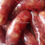 Lạp xưởng tươi và lạp xưởng khô – khi hương vị là lựa chọn cá tính