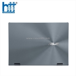 Laptop asus zenbook 14 flip oled up5401za-ku140w - chính hãng