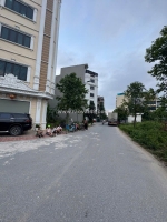 Liền kề dương nội - 4 tầng - ô tô ngủ trong nhà - kinh doanh đỉnh - 14 tỷ