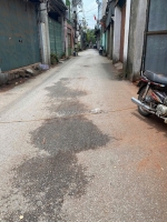 Lô đất đắc địa hạ giá nhanh còn nhú 2 tỷ, hương mạc, từ sơn, bắc ninh, 2 ô tô