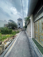 Lô đất60 m2 tiên dương- đông anh-5.5 ty.