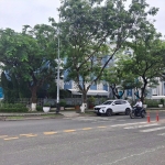 Lô góc 2 mặt tiền đẹp 163m2 19 tỷ – đất vàng tt hải châu – gần sông hàn, biển