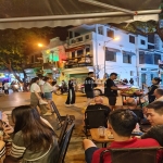 Lô góc 60m2 tại trung tâm trâu quỳ, gia lâm. chỉ 4 tỷ x. lh 0989894845