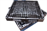 Lợi ích của pallet nhựa trong kho lạnh vx