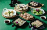 Lợi ích của việc ăn dimsum đối với sức khỏe và sắc đẹp
