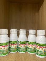 Lợi ích vàng khi sử dụng siêu thẩm thấu cho cây trồng mùa mưa