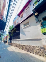 Lưu hữu phước - quận 8 - nhà chỉ nhỉnh 3 tỷ - mới 2 tầng - hếm có trong khu vực