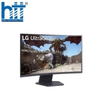 Màn hình cong gaming lg ultragear 27gs60qc-b