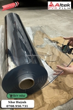 Màng nhựa pvc dẻo trong suốt giá bao nhiêu