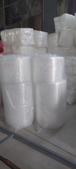 Màng xốp hơi gói hàng hóa chống va đập giá rẻ tại hóc môn