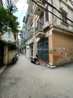 Mảnh đất hiếm đẹp - phố xuân thủy,cầu giấy 80m2/ mặt tiền 10m .8