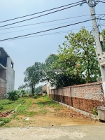 Mảnh đất trại hồ cổ đông chỉ dành cho nhà đầu tư đường thông rộng 109m nhỉnh 3ty