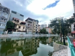 Mặt hồ - bán tòa apartment (chdv) phố hoàng ngân (quan nhân) 96/100m,