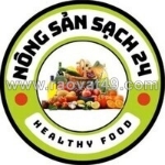 Thương hiệu nông sản sạch 24 việt nam uy tín, chất lượng hàng đầu