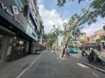 Mặt phố chùa bộc víp đống đa,lô góc,siêu kinh doanh