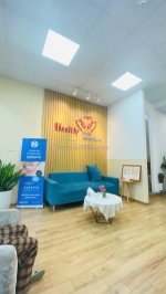 Mặt phố hoàng ngân - lô góc - kinh doanh dt 68m2 4 tầng mt 5.5m giá 24.5 tỷ