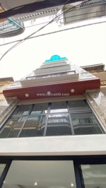 Mặt phố kinh doanh,dòng tiền 48tr/tháng,vieww công viên,sổ vuông nở hậu,hiếm