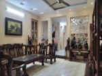 Mặt phố - nhà dân xây - mặt tiền rộng nhất phố - kinh doanh tốt - ô chờ thang