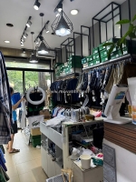 💥💥mặt phố trần quý kiên, cầu giấy 40m 5t, sầm uất kinh doanh đỉnh, .3 tỷ