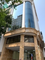 Mặt phố văn cao – lô góc – 10 tầng thang máy – view hồ tây nhỉnh 85 tỷ