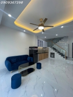 Mặt tiền giá rẻ nhất trung tâm quận 8 – nhà 2 tầng ở ngay – sổ nở hậu – cho