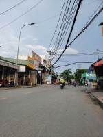 Mặt tiền kinh doanh an phú đông quận 12-72m2 chỉ 5,3 tỷ
💎diện tích ngang