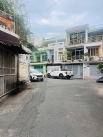 Mặt tiền ngang 5.5m, được xây 7 tầng , chỉ nhỉnh 9 tỷ!