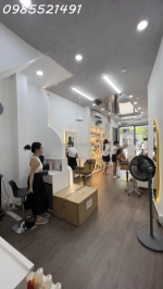 Mặt tiền nguyễn đình chiểu, q3 – 45m² – giá chỉ 14 đồng (~3tr/m²) – thấp hơn