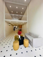 Mặt tiền thảo điền view triệu đô sông sài gòn - ngay trục đường nguyễn văn