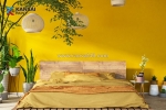 Màu sơn phòng ngủ đẹp cho con trai - kansai paint việt nam
