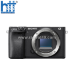 Máy ảnh chuyên nghiệp alpha sony ilce-6400l - giá tốt